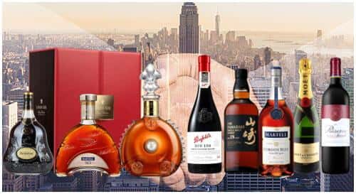 台州市仙居回收洋酒